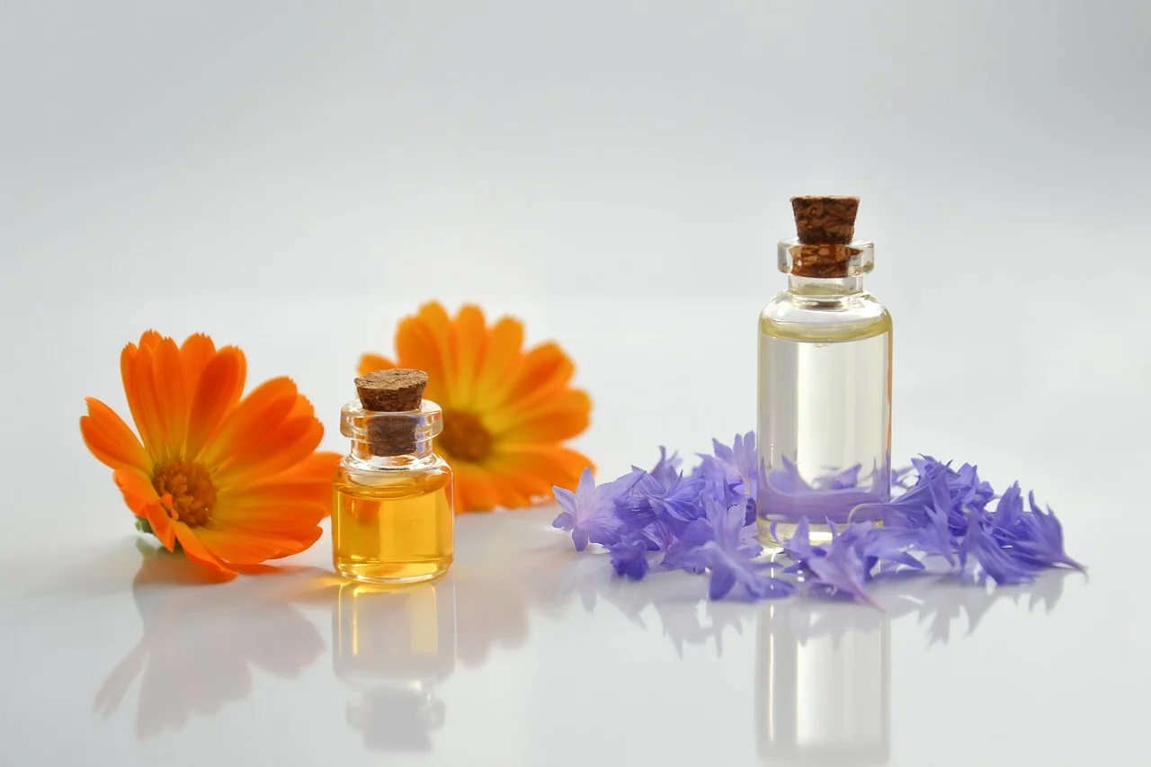 Les bienfaits des huiles végétales pour la peau
