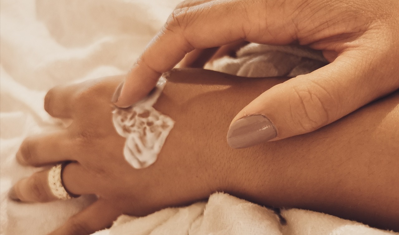 Une routine beauté efficace en moins de dix minutes